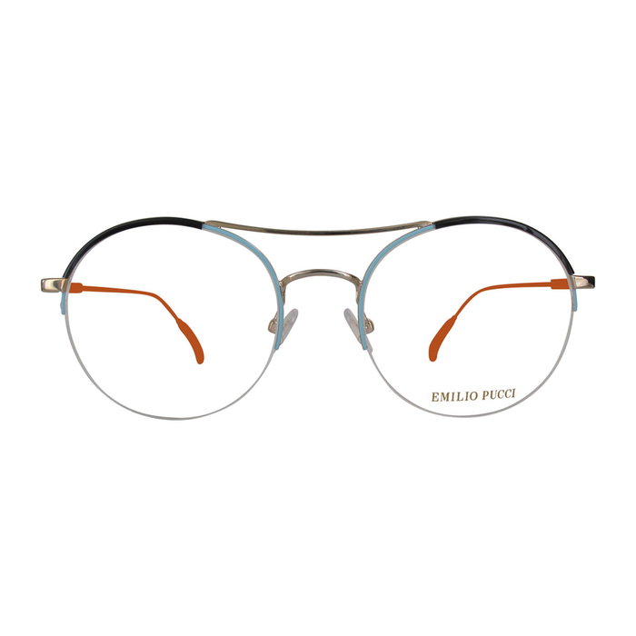 Montura de Gafas Mujer Emilio Pucci EP5108-52086 Ø 52 mm