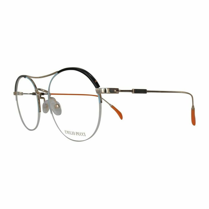 Montura de Gafas Mujer Emilio Pucci EP5108-52086 Ø 52 mm