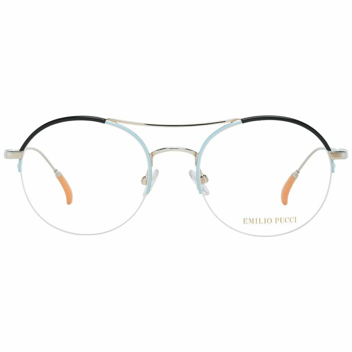 Montura de Gafas Mujer Emilio Pucci EP5108-52086 Ø 52 mm