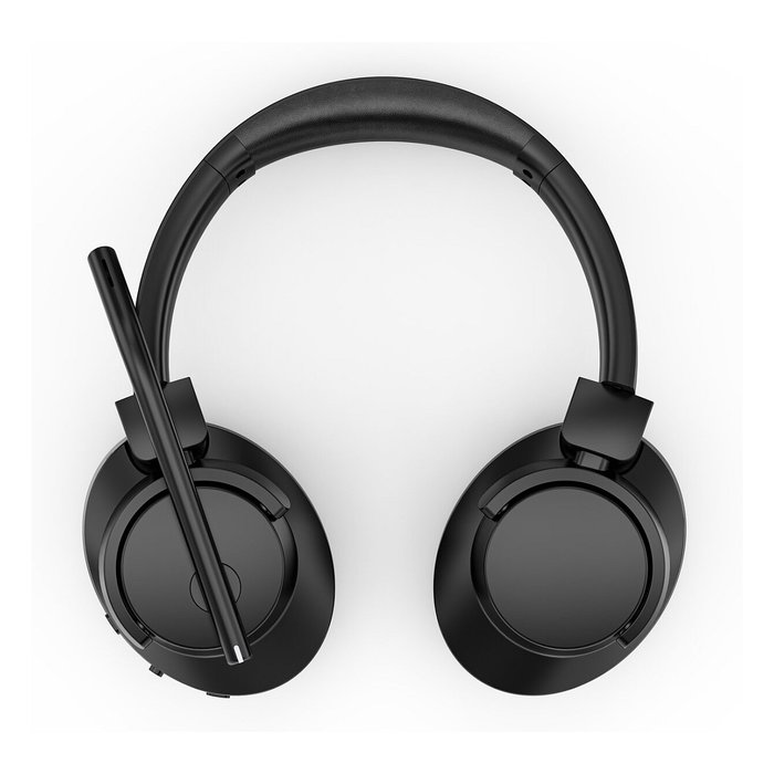 Kensington C3550 EQ Bluetooth Over-Ear Headset con cancelación de ruido Kensington C3550 EQ Bluetooth Over-Ear Headset con cancelación de ruido