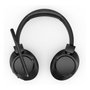 Kensington C3550 EQ Bluetooth Over-Ear Headset con cancelación de ruido