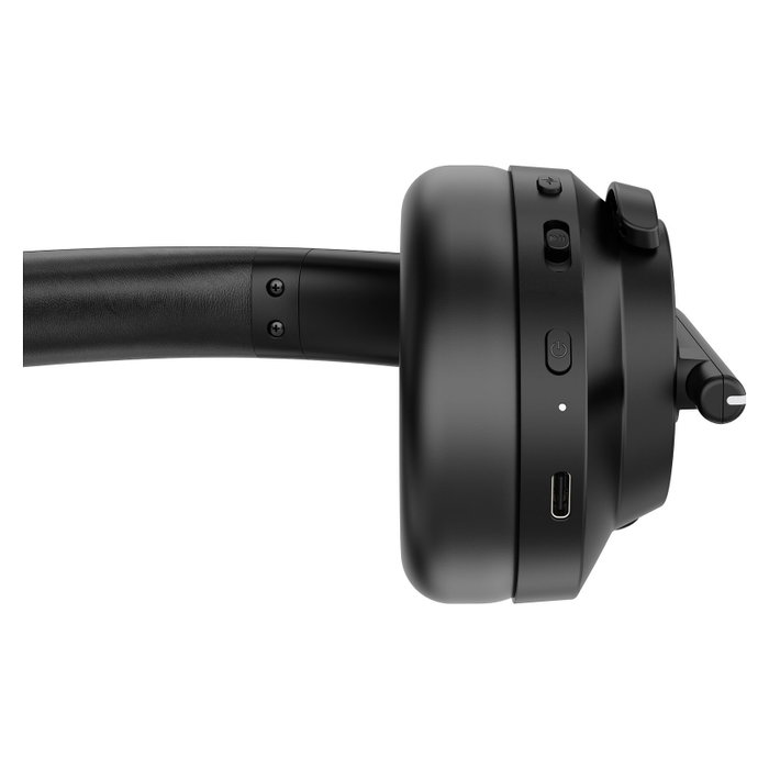 Kensington C3550 EQ Bluetooth Over-Ear Headset Kensington C3550 EQ Bluetooth Over-Ear Headset