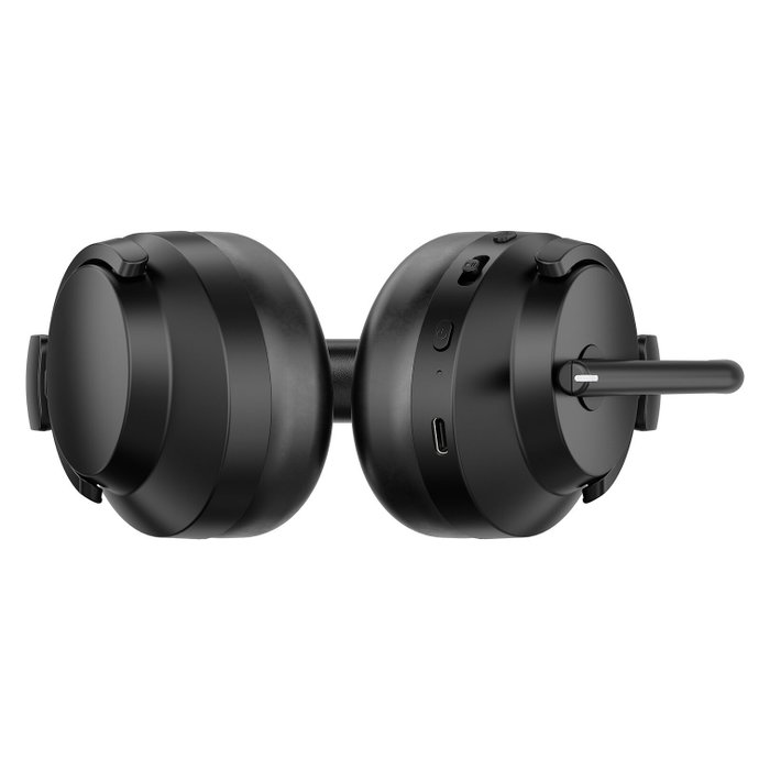 Kensington C3550 EQ Bluetooth Over-Ear Headset Kensington C3550 EQ Bluetooth Over-Ear Headset