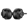 Kensington C3550 EQ Bluetooth Over-Ear Headset