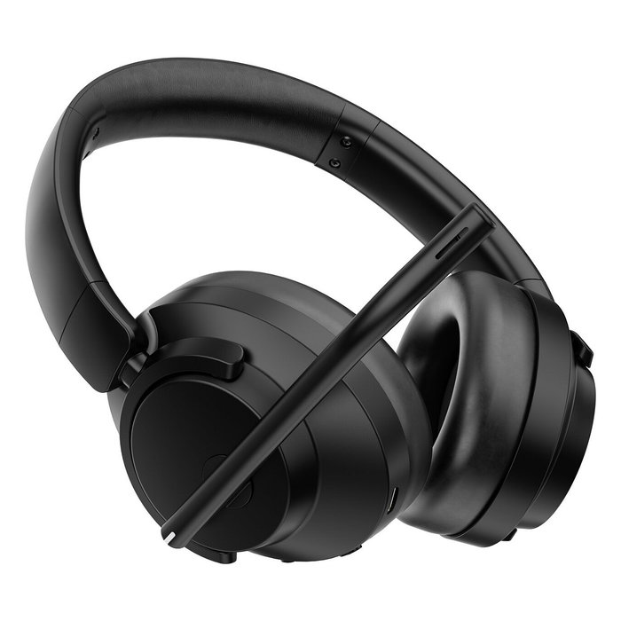 Kensington C3550 EQ Bluetooth Over-Ear Headset con cancelación de ruido Kensington C3550 EQ Bluetooth Over-Ear Headset con cancelación de ruido