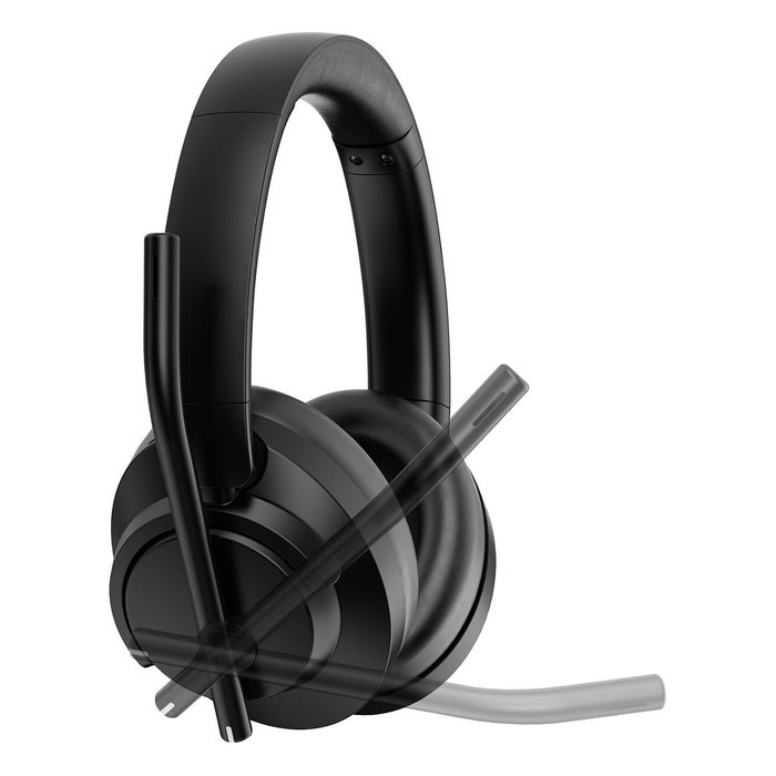 Kensington C3550 EQ Bluetooth Over-Ear Headset Kensington C3550 EQ Bluetooth Over-Ear Headset