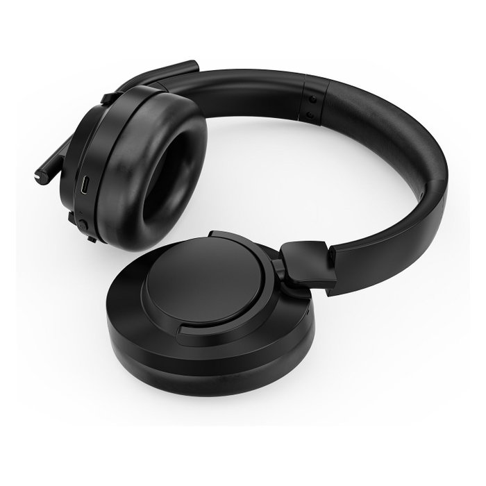 Kensington C3550 EQ Bluetooth Over-Ear Headset Kensington C3550 EQ Bluetooth Over-Ear Headset