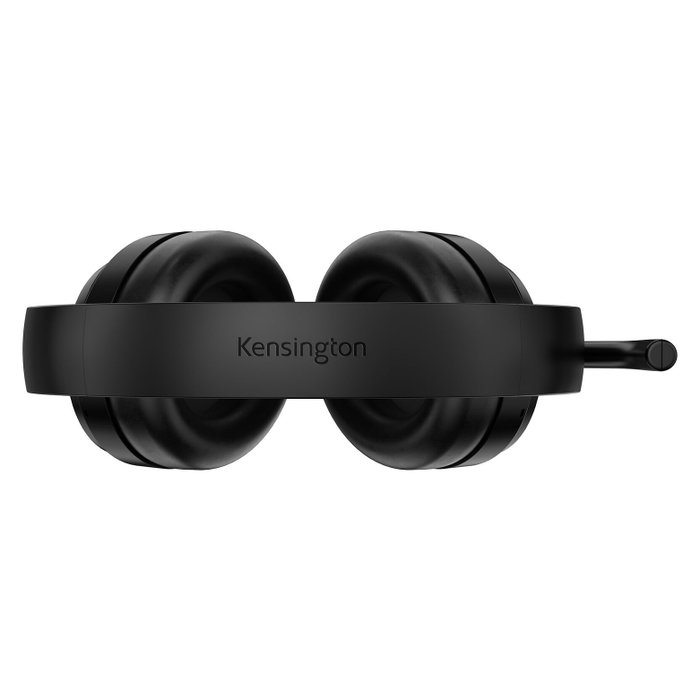 Kensington C3550 EQ Bluetooth Over-Ear Headset Kensington C3550 EQ Bluetooth Over-Ear Headset