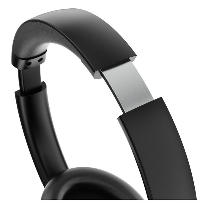 Kensington C3550 EQ Bluetooth Over-Ear Headset con cancelación de ruido Kensington C3550 EQ Bluetooth Over-Ear Headset con cancelación de ruido