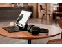 Kensington C3550 EQ Bluetooth Over-Ear Headset con cancelación de ruido