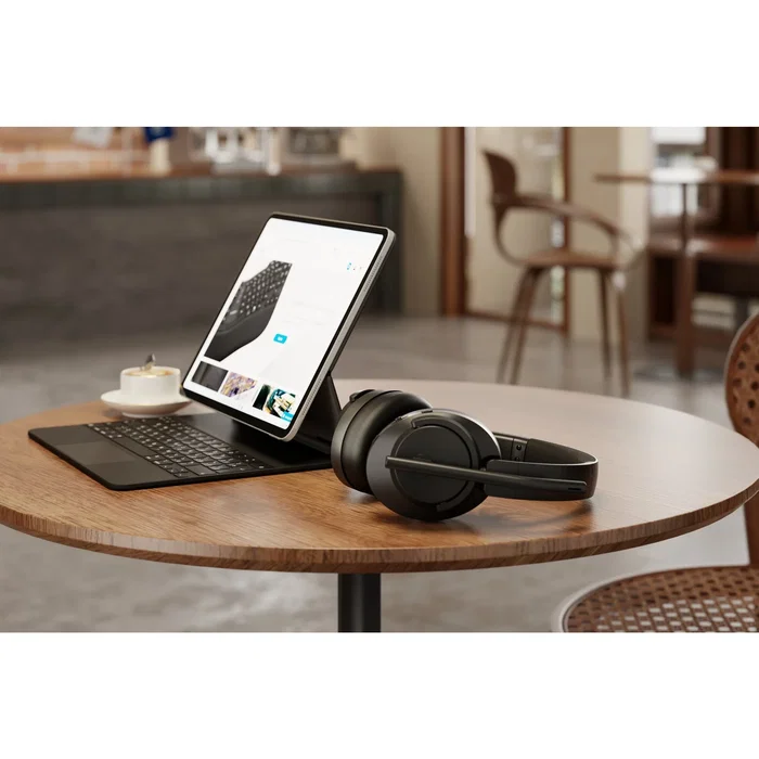 Kensington C3550 EQ Auriculares Over-ear Bluetooth Kensington C3550 EQ Auriculares Over-ear Bluetooth