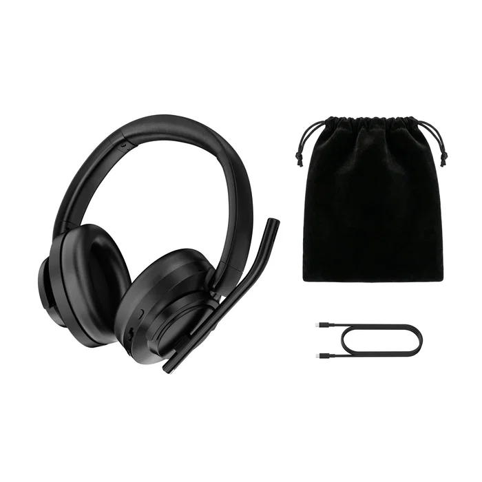 Kensington C3550 EQ Auriculares Over-ear Bluetooth Kensington C3550 EQ Auriculares Over-ear Bluetooth