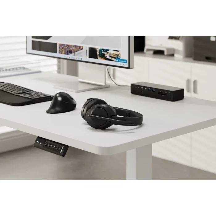 Kensington C3550 EQ Auriculares Over-ear Bluetooth Kensington C3550 EQ Auriculares Over-ear Bluetooth