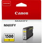 Canon PGI-1500Y Cartucho de Tinta Amarillo Original