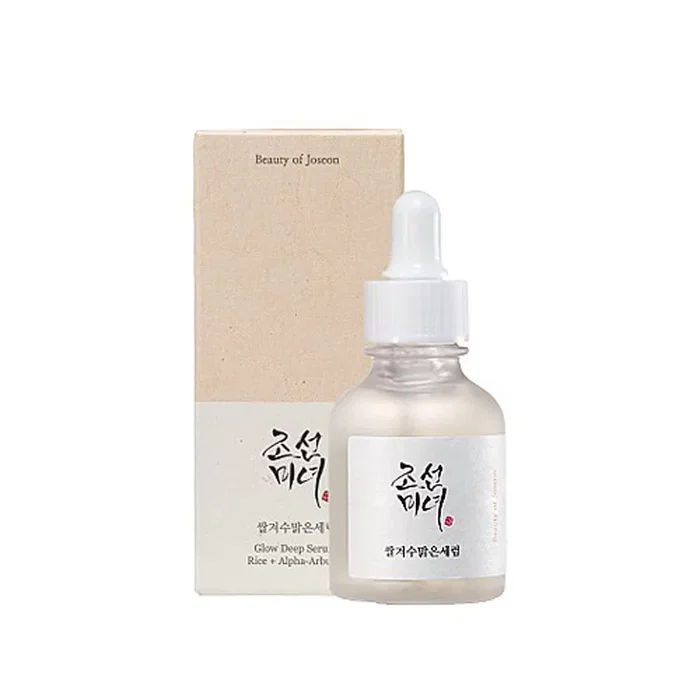 Beauty Of Joseon Glow Deep Serum de Arroz + Alpha Arbutin 30 ml