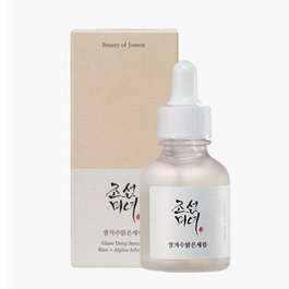 BEAUTY OF JOSEON Glow Deep Serum - Serum facial 30 ml