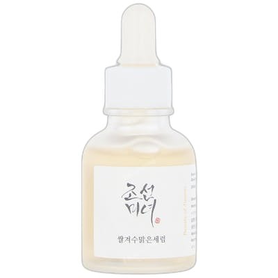 Beauty Of Joseon Glow Deep Serum de Arroz + Alpha Arbutin 30 ml