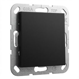 GIRA 0268005 Blindabd. Tragring System 55 Negro