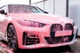 Occ Motorsport Magic Foam Champú Espumante Color Rosa 500 ml