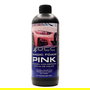 Occ Motorsport OCC47080 Champú Espumante Magic Foam Color Rosa 500 mL para Limpieza Exterior de Coche y Moto