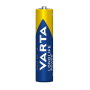 Varta Batería Alcalina Micro AAA LR03 1.5V