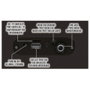 Accesorio Lexibook HARRY POTTER