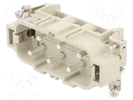 LAPP Conector HDC EPIC H-BS Macho de 6 Pines