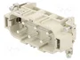 LAPP Conector HDC EPIC H-BS Macho de 6 Pines