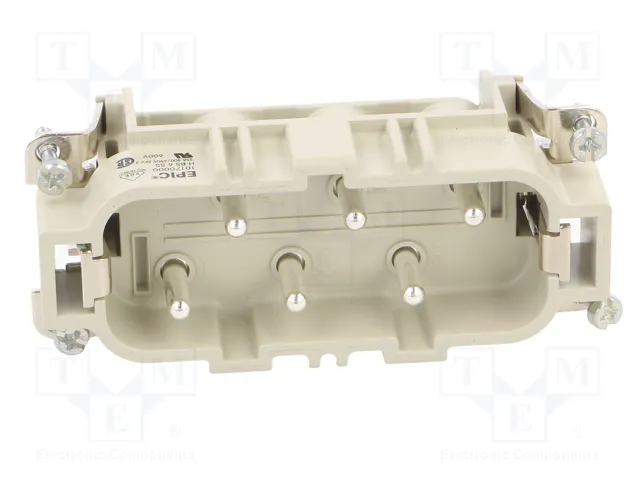 LAPP Conector HDC EPIC H-BS Macho de 6 Pines