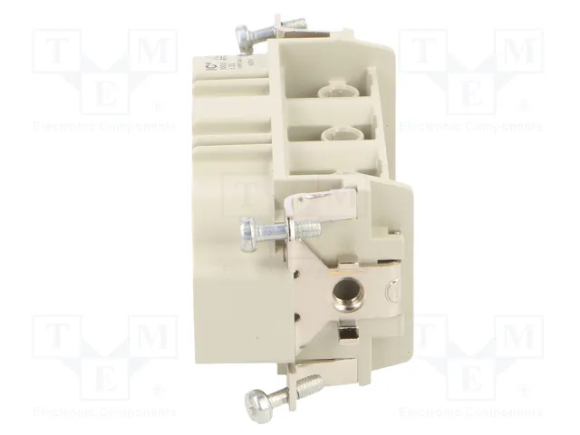 LAPP Conector HDC EPIC H-BS Macho de 6 Pines