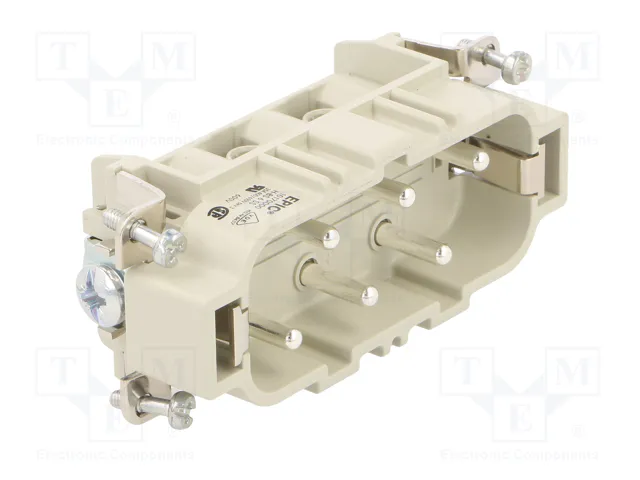 LAPP Conector HDC EPIC H-BS Macho de 6 Pines