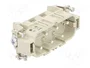 LAPP Conector HDC EPIC H-BS Macho de 6 Pines