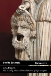 Vida trágica, Davide Susanetti - ALIANZA