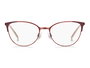 M Missoni MMI-0039-C8C Gafas de Vista Rojo