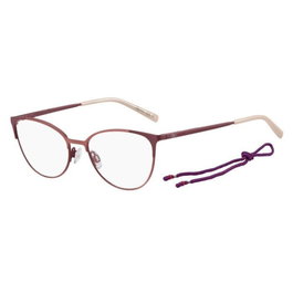 M Missoni MMI-0039-C8C Gafas de Vista Rojo