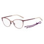 M Missoni MMI-0039-C8C Gafas de Vista Rojo