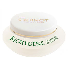 Bioxygene , Activa la Radiancia, Crema, Para la cara, 50 ml