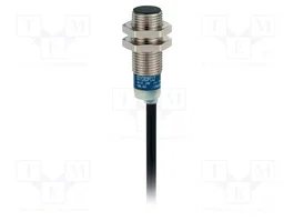 TELEMECANIQUE SENSORS XS112B3PCL2 Sensor Inductivo M12 PNP NO + NC
