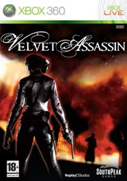 Plaion Velvet Assassin para Xbox 360