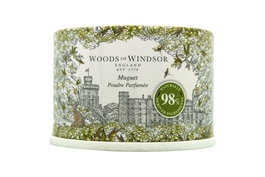 Woods of Windsor Lily of the Valley Dusting Polvos 100g