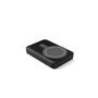Vention FHTB0 Powerbank 10000 mAh 22,5 W Inalámbrica Negro