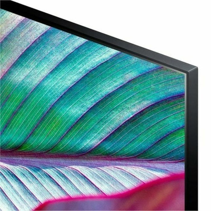 LG 55UR781C0LK Smart TV 55 pulgadas 4K Ultra HD Negro