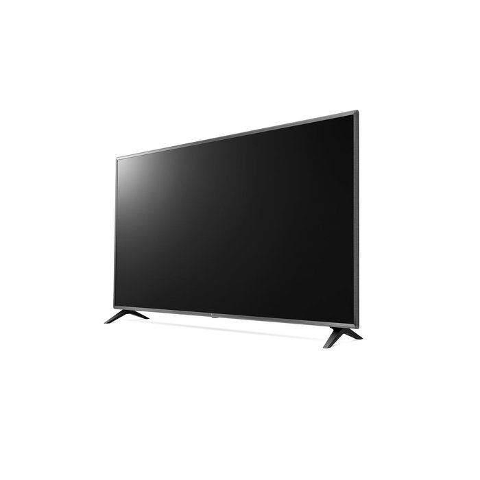 LG 55UR781C0LK Smart TV 55 pulgadas 4K Ultra HD Negro