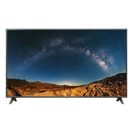 LG 55UR781C0LK Smart TV 55" 4K Ultra HD LED a5 AI Processor 4K HDR10 con Wifi y 3 HDMI Negro