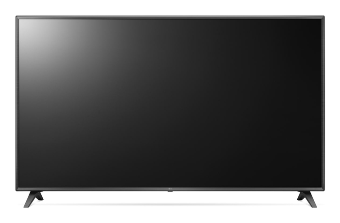 LG 55UR781C0LK Smart TV 55" 4K Ultra HD LED a5 AI Processor 4K HDR10 con Wifi y 3 HDMI Negro