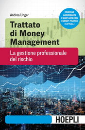ULRICO HOEPLI, TRATTATO DI MONEY MANAGEMENT - ULRICO HOEPLI