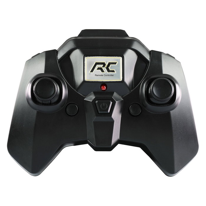 Amewi Apache AH-64 Helicóptero Coaxial 3,5 Canales RTF 500 mAh 91 g