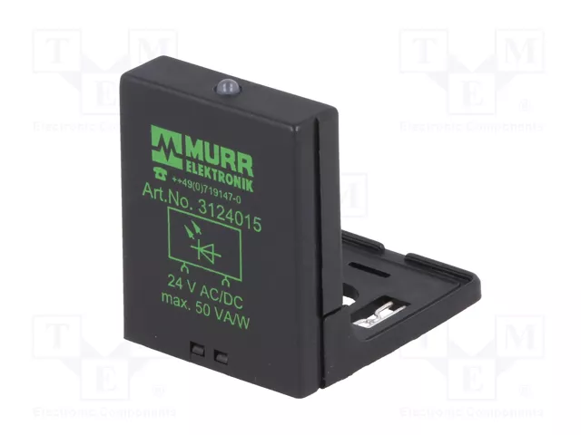 MURRELEKTRONIK Lámpara de control para neumática
