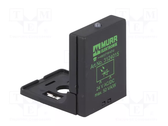 MURRELEKTRONIK Lámpara de control para neumática