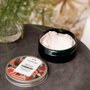 The Body Shop Body Butter STRAWBERRY Manteca Corporal Hidratante con Aceite de Fresa y Karité, 96h de Hidratación, 95% Ingredientes Naturales, Vegano, 200 ml